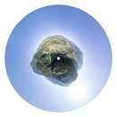 Foto: Thusis, Domleschg, Graubünden, Schweiz